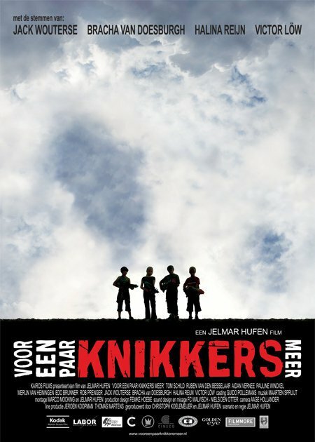 Voor een paar knikkers meer (2006)