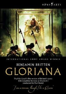 Gloriana (2000)