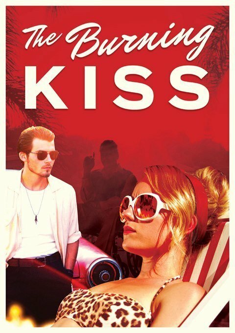 Burning Kiss (2018)