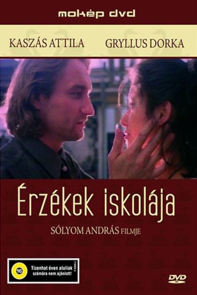 Школа чувств (1996)