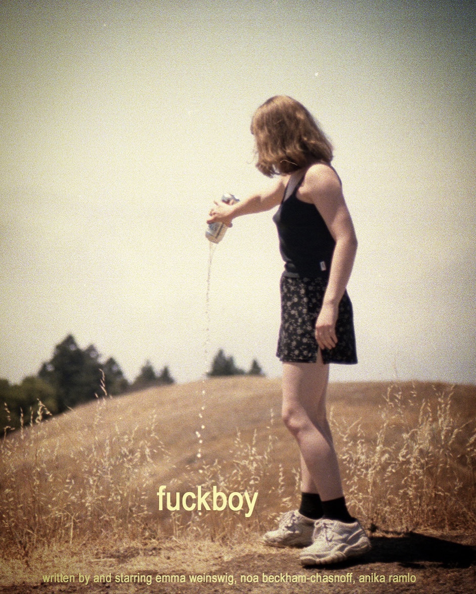 Fuckboy (2020)