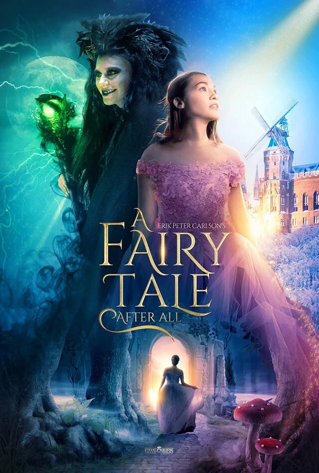 A Fairy Tale After All (2020)