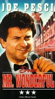 Дорогой мистер Вандерфул (1982)