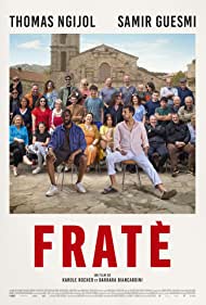 Fratè (2022)