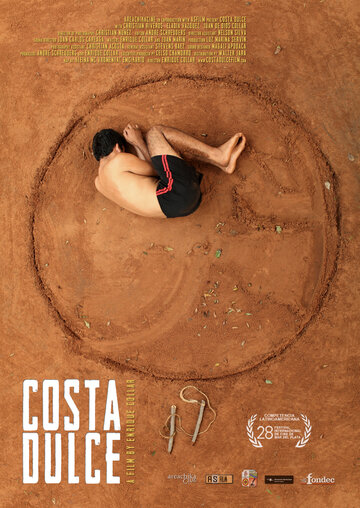 Costa Dulce (2013)