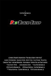 Pro-Black Sheep (2009)