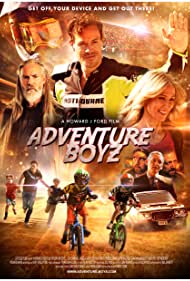 Adventure Boyz (2019)