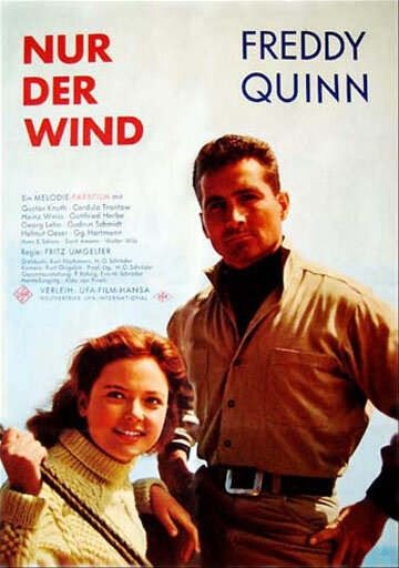 Nur der Wind (1961)