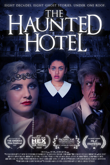 The Haunted Hotel