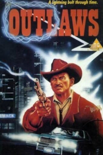 Outlaws (1986)