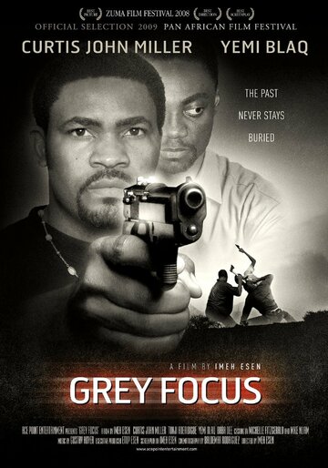 Grey Focus (2008)